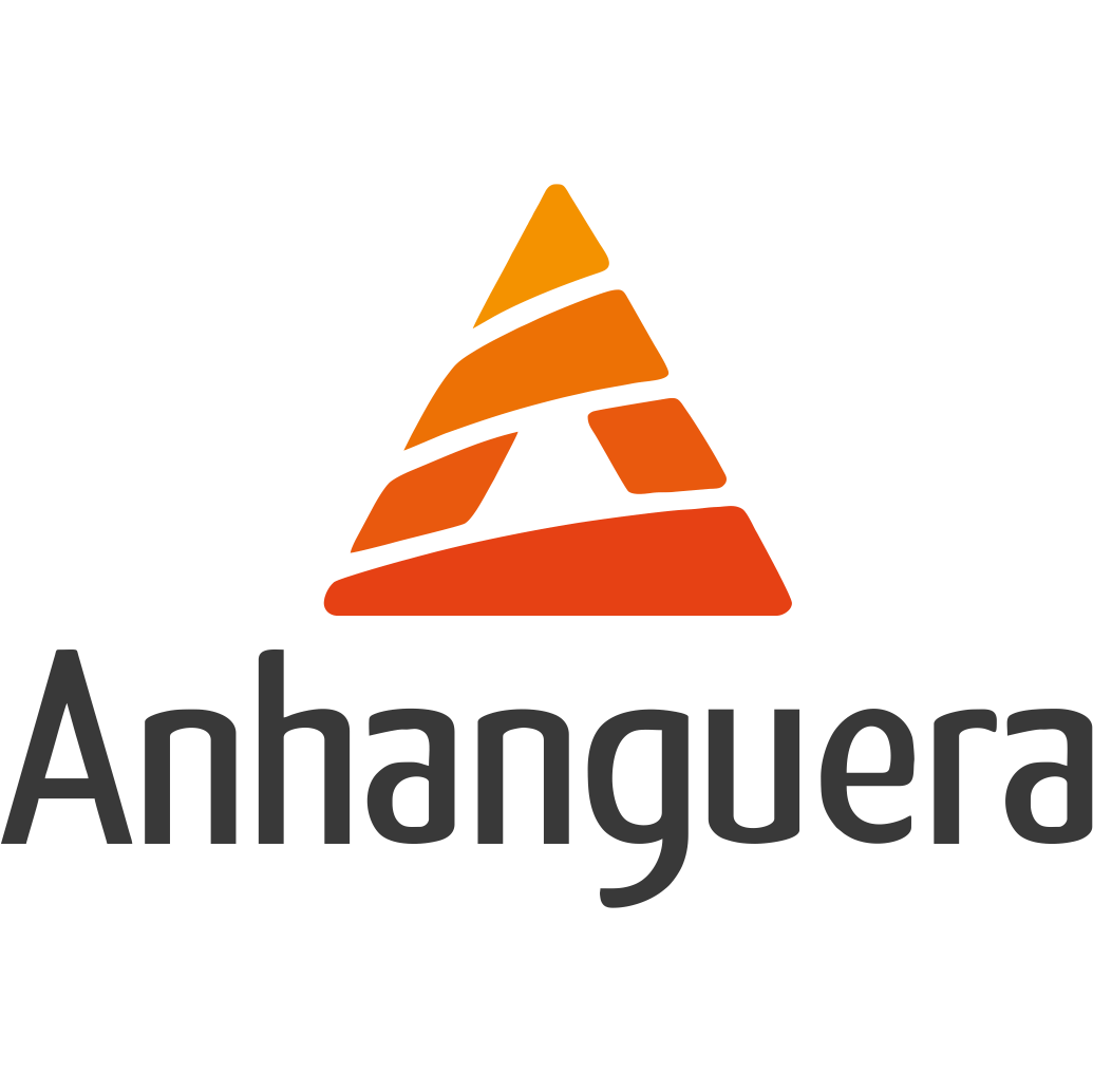 anhanguera logo